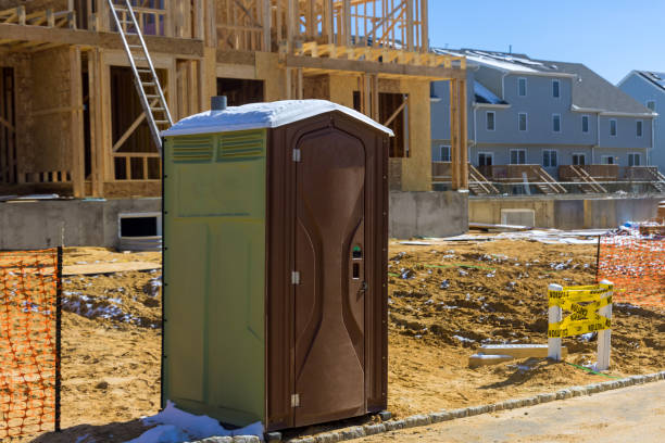 Armonk, NY porta potty rental Company