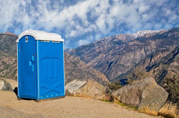 Best Local porta potty services  in Armonk, NY