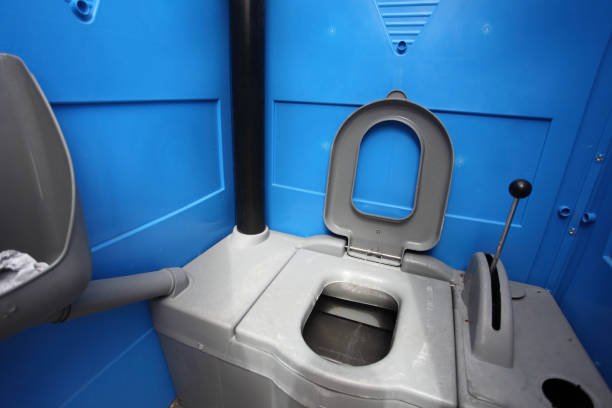 Portable Toilet Options We Offer in Armonk, NY