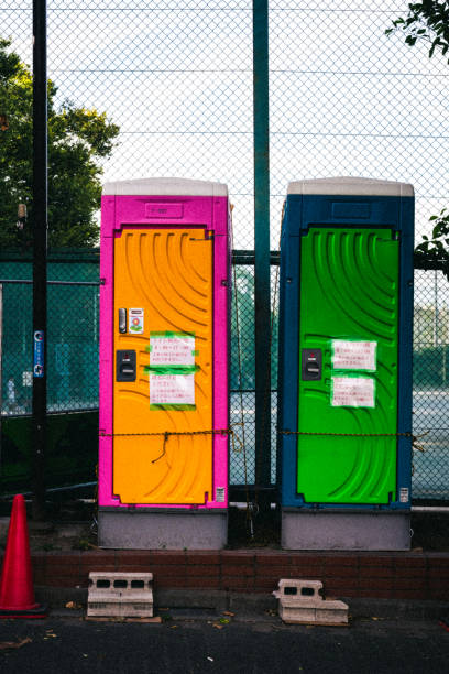 Best High-end porta potty rental  in Armonk, NY