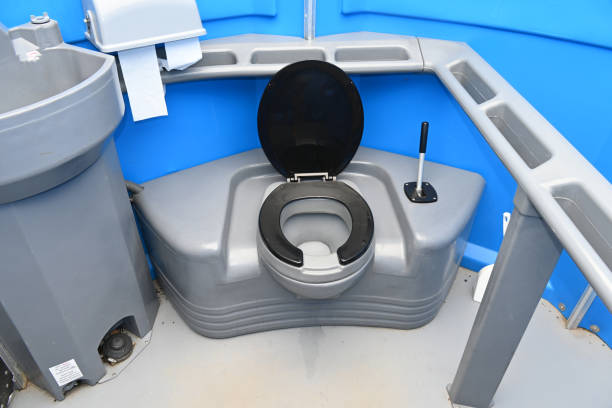 Best Long-term porta potty rental  in Armonk, NY