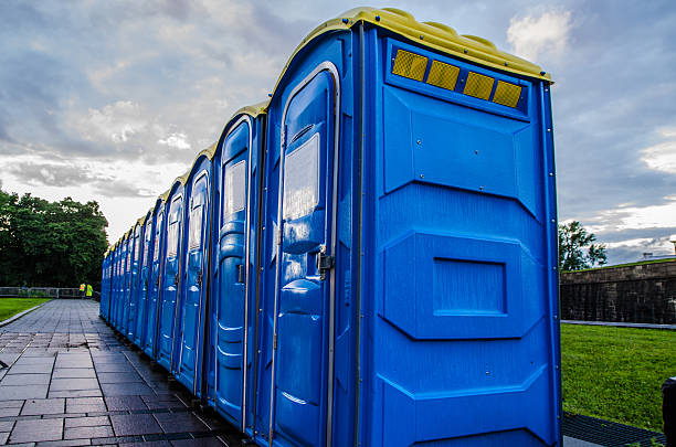 Best Affordable portable toilet rental  in Armonk, NY