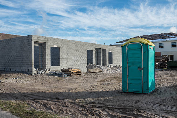 Best Construction site porta potty rental  in Armonk, NY