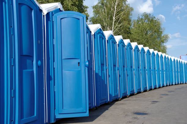 Portable Toilet Options We Offer in Armonk, NY